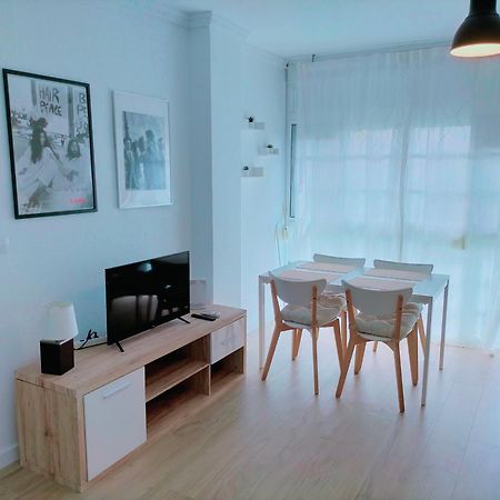 Apartamento Malaga Prat Εξωτερικό φωτογραφία