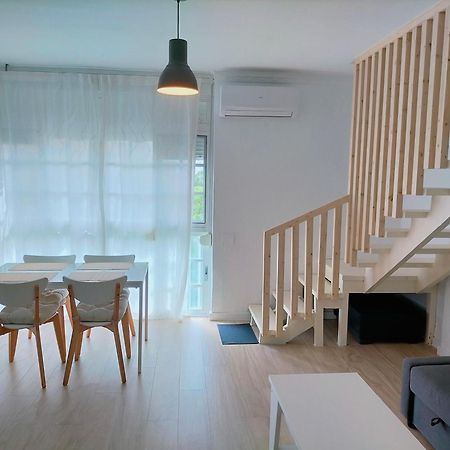 Apartamento Malaga Prat Εξωτερικό φωτογραφία