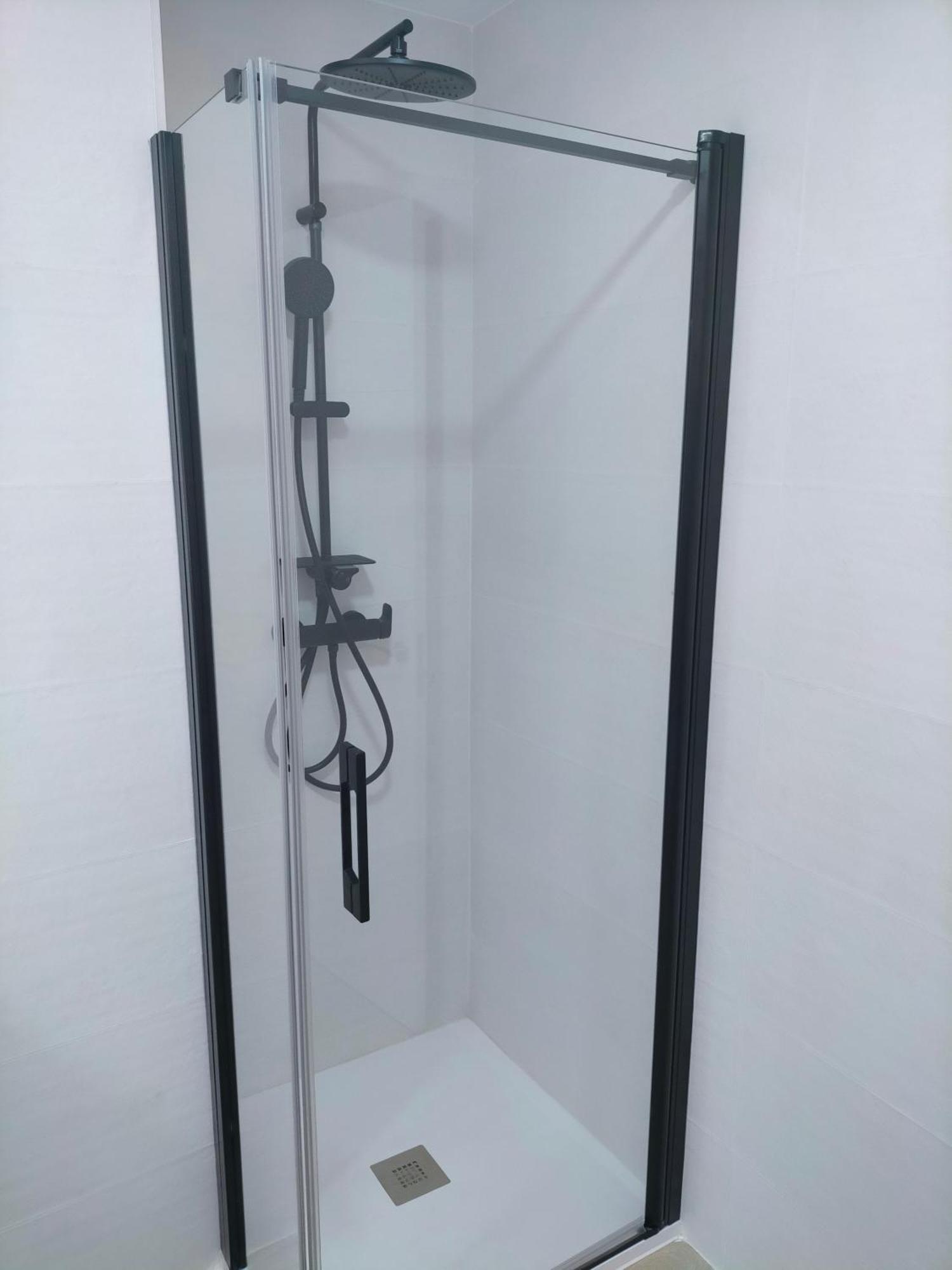 Apartamento Malaga Prat Εξωτερικό φωτογραφία