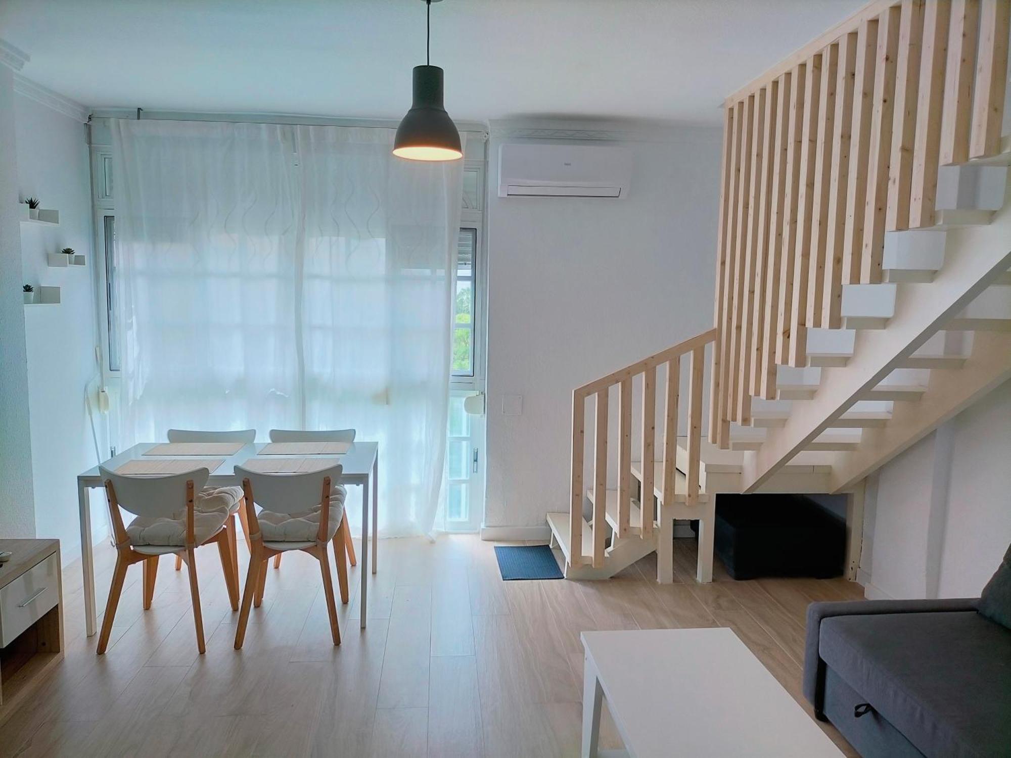 Apartamento Malaga Prat Εξωτερικό φωτογραφία
