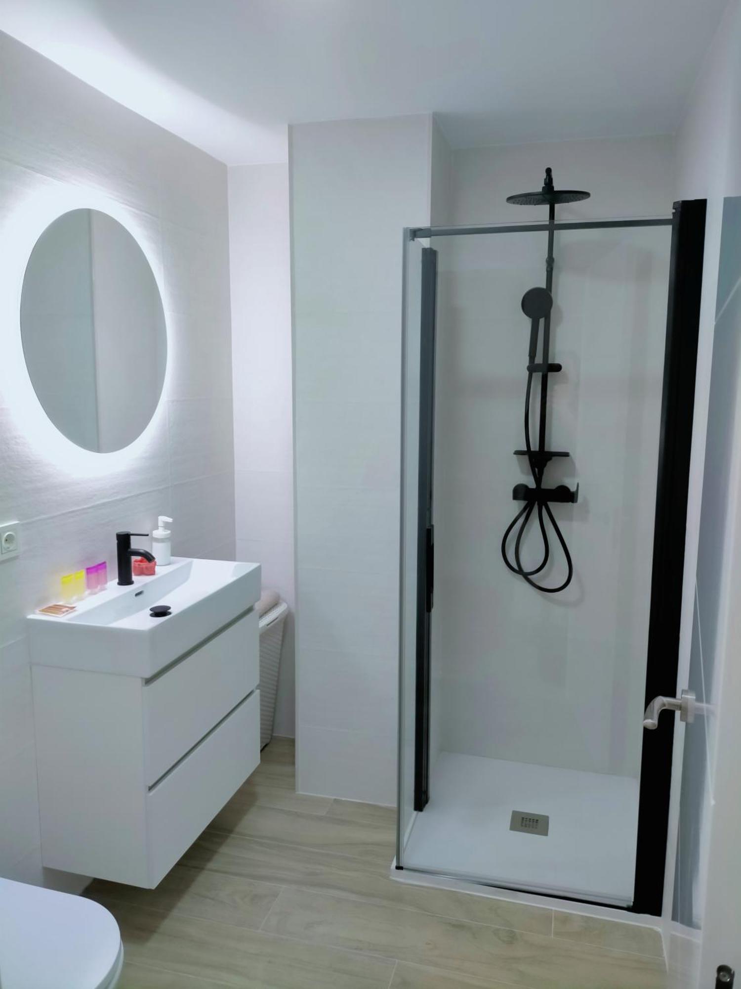 Apartamento Malaga Prat Εξωτερικό φωτογραφία