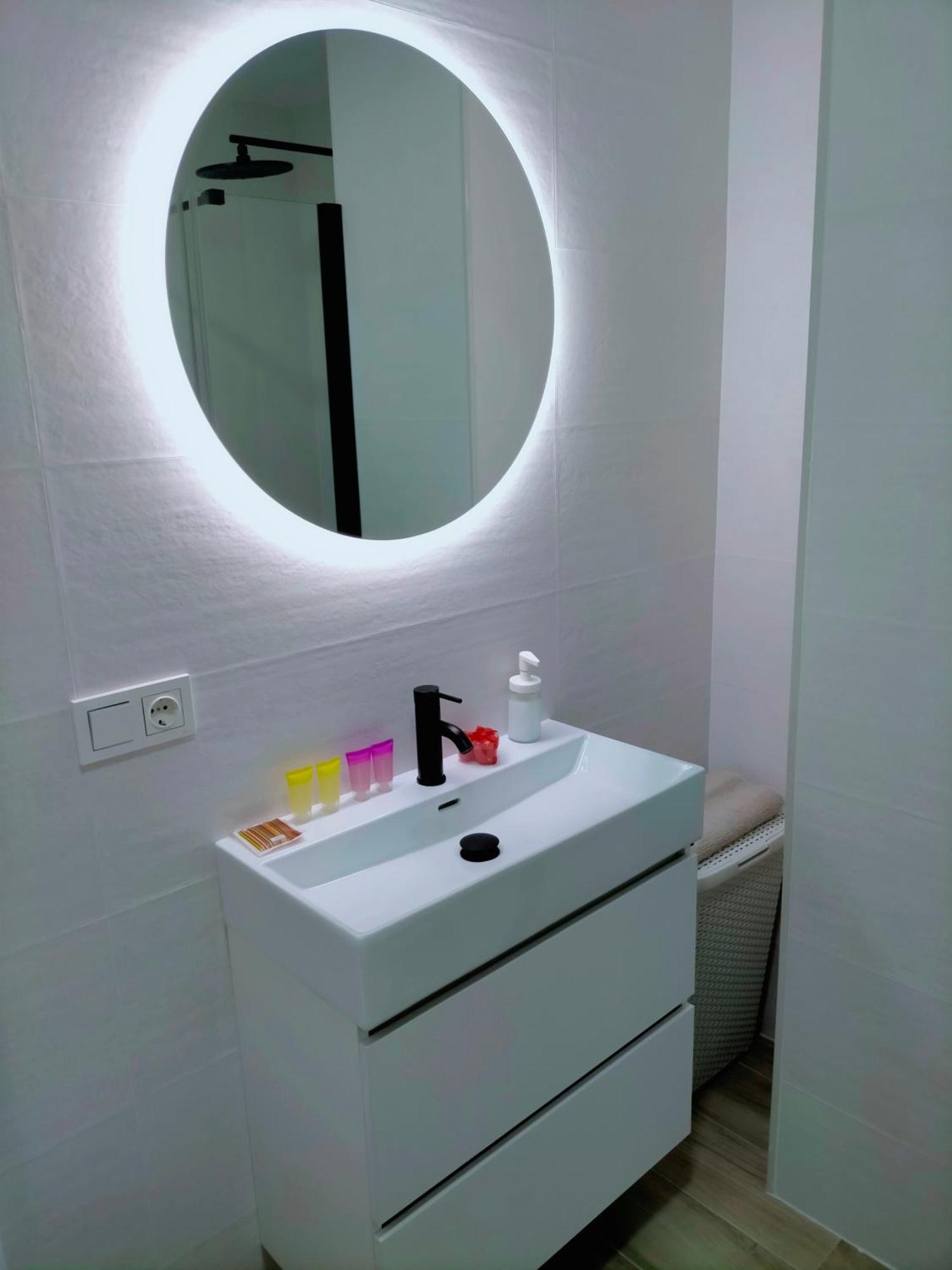 Apartamento Malaga Prat Εξωτερικό φωτογραφία