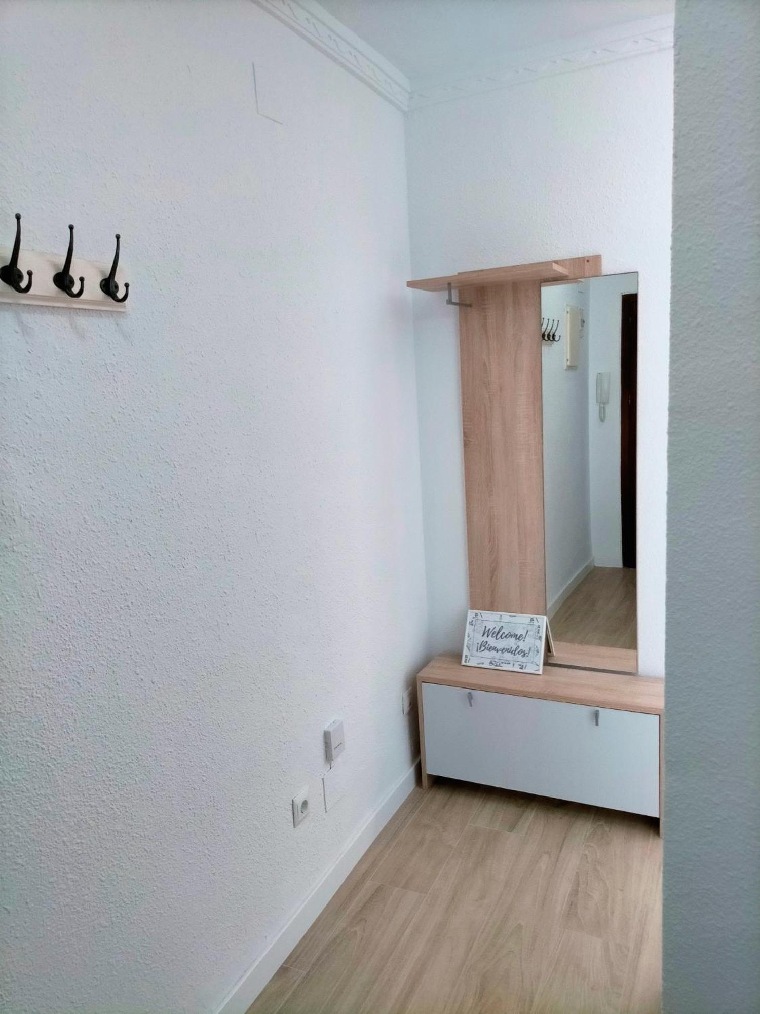 Apartamento Malaga Prat Εξωτερικό φωτογραφία